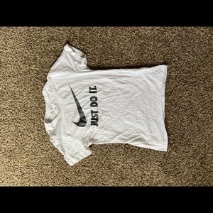 X-small Nike t shirt